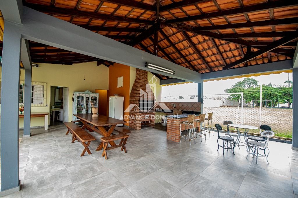 Casa de Condomínio à venda com 3 quartos, 621m² - Foto 26